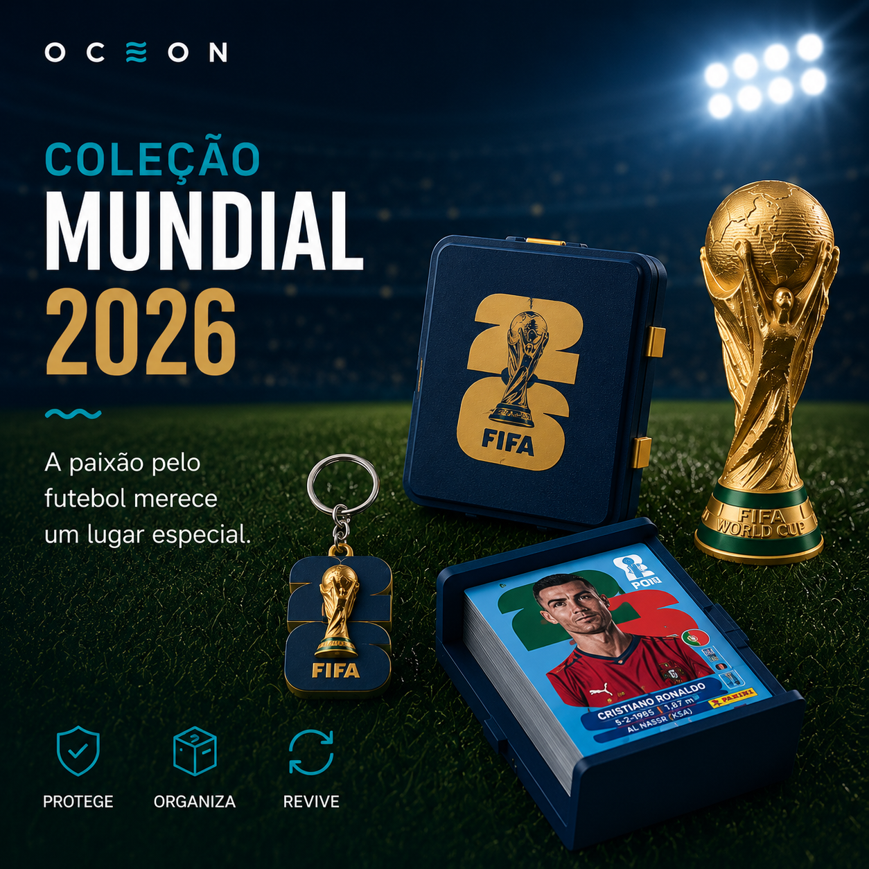 Copa do Mundo 2026