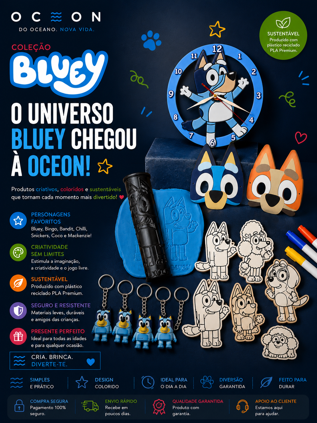 Bluey