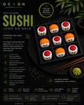 Jogo do Galo Sushi