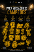 Cortadores de Biscoito/Bolachas FIFA Copa do Mundo 2026