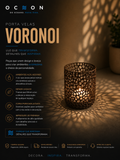 Porta Velas Voronoi